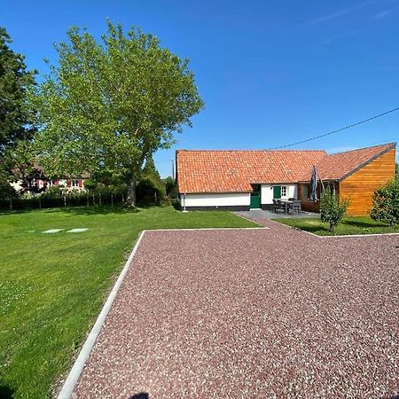 Cottage Naomie Rue  Zewnętrze zdjęcie