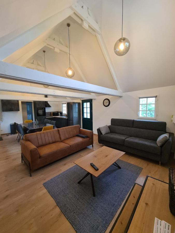 Cottage Naomie Rue  Zewnętrze zdjęcie