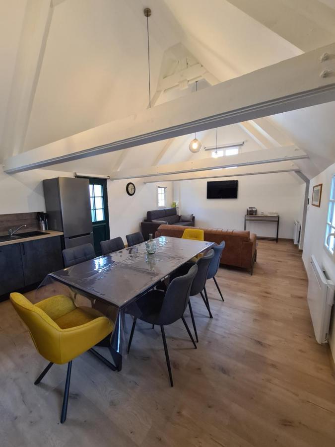 Cottage Naomie Rue  Zewnętrze zdjęcie