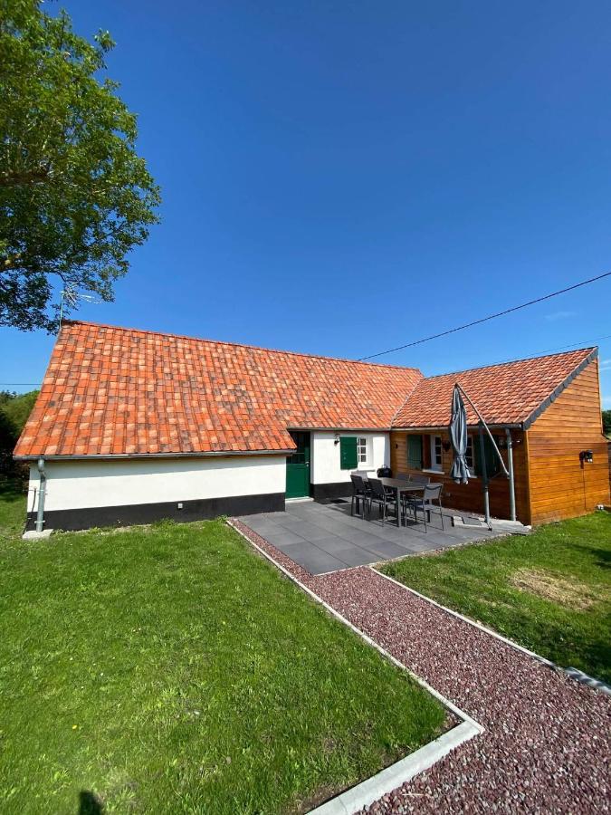 Cottage Naomie Rue  Zewnętrze zdjęcie
