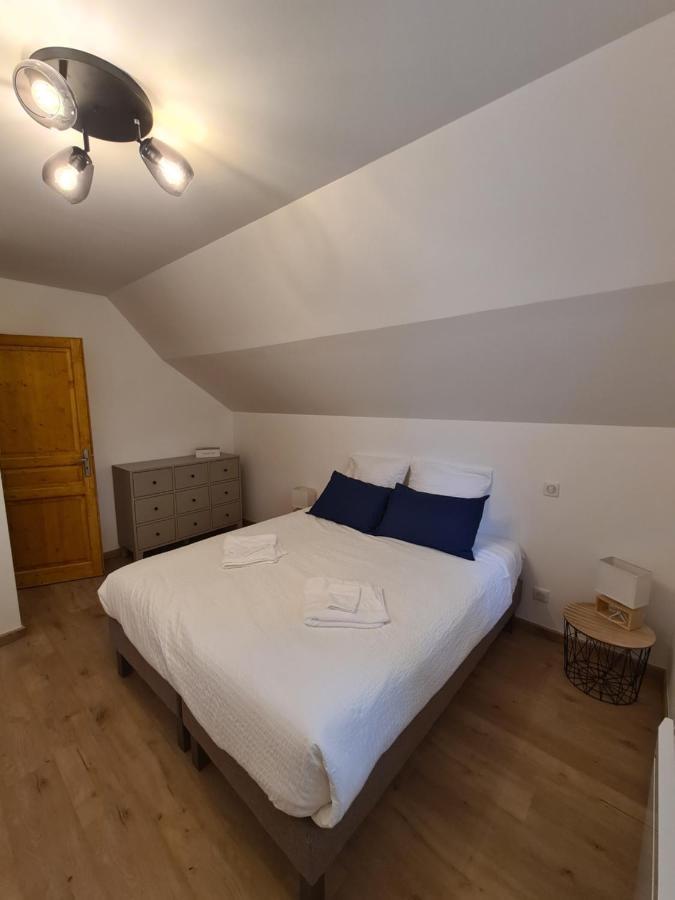 Cottage Naomie Rue  Zewnętrze zdjęcie